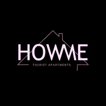 El Porteno #1 Howme Apartment Milano Exterior foto