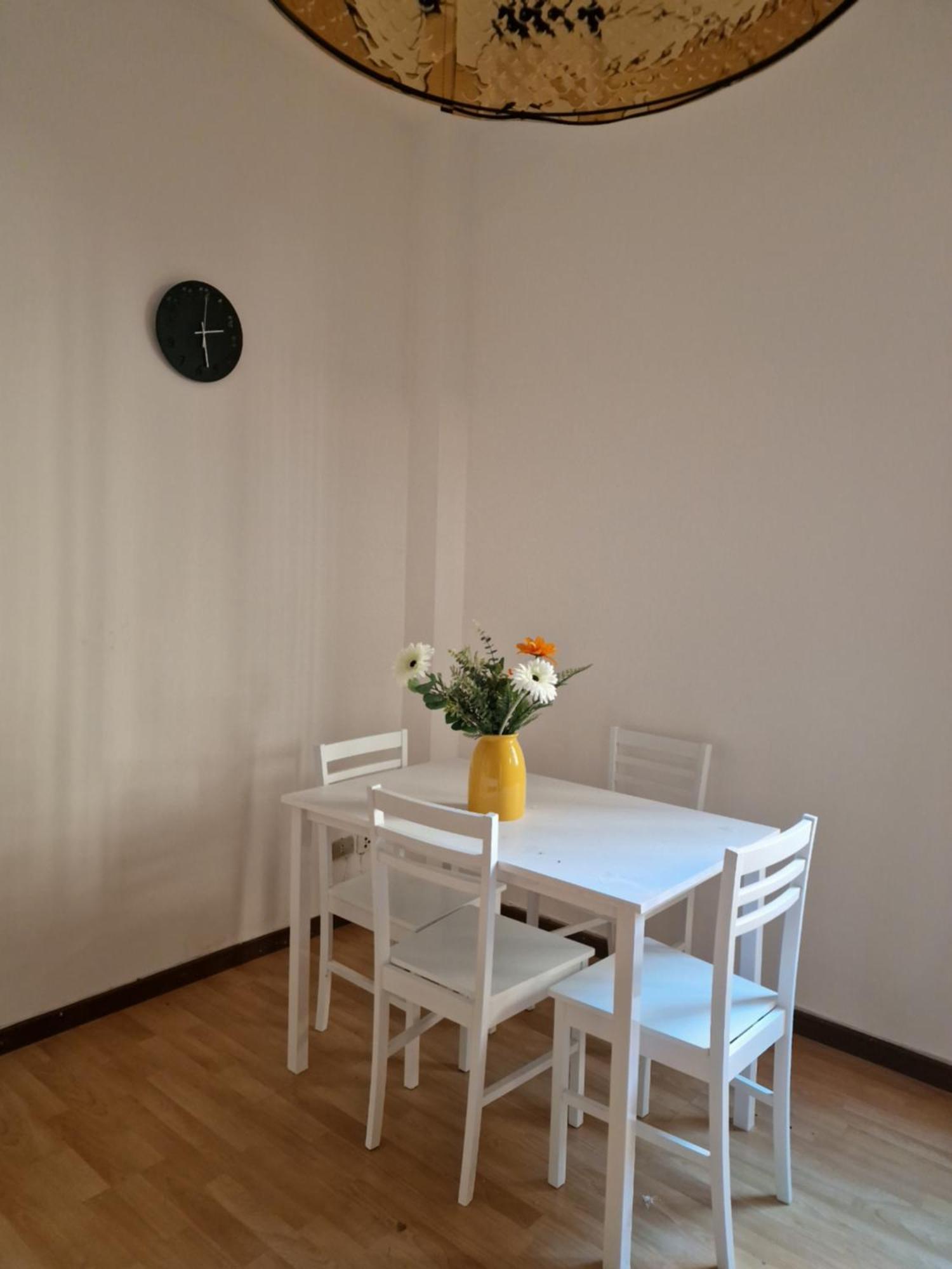 El Porteno #1 Howme Apartment Milano Exterior foto