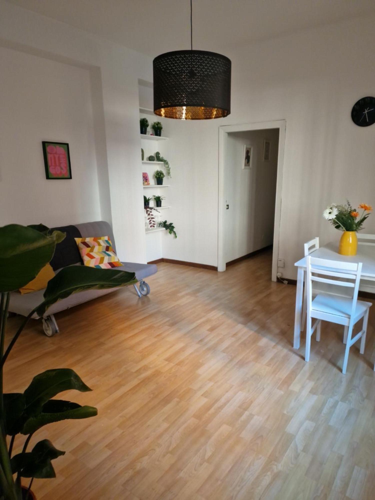 El Porteno #1 Howme Apartment Milano Exterior foto