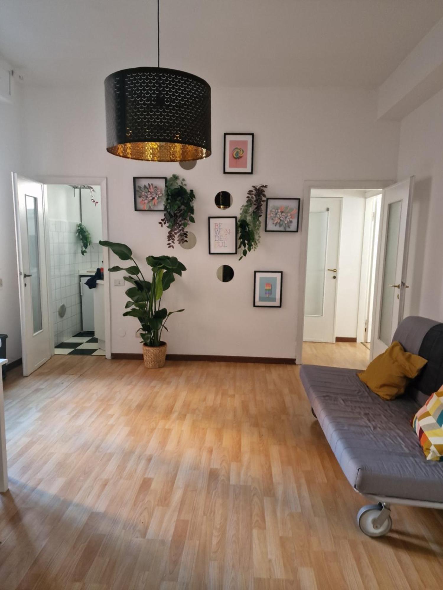 El Porteno #1 Howme Apartment Milano Exterior foto